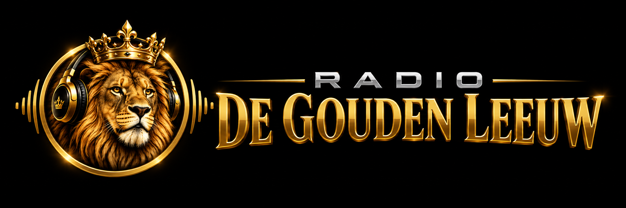 Radio De Gouden Leeuw